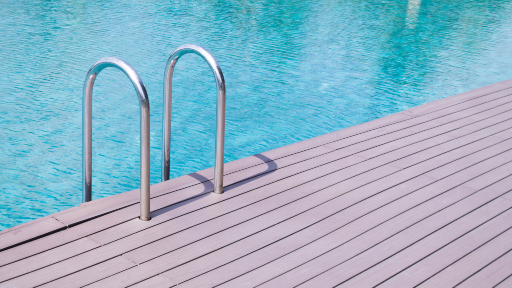 ph perfetto per piscina