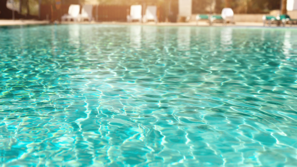 Temperatura ideale acqua piscina